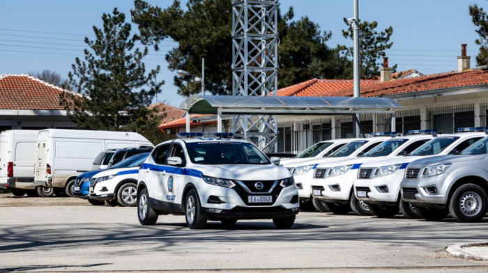 Grčka policija pronašla ukradene slike Pikasa i Mondrijana