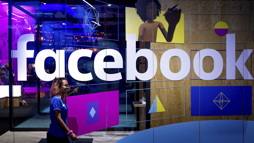 Fejsbuk razočarao investitore: Akcije pale skoro za četvrtinu posle objavljivanja izveštaja o poslovanju