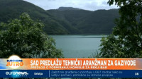 Jezero Gazivode jedno od ključnih pitanja između Beograda i Prištine – analitičari kažu da izveštaj SAD predstavlja opipavanje terena