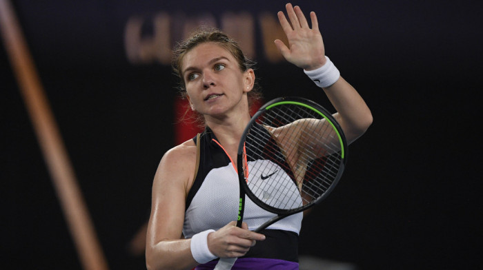 Simona Halep propušta i Tokio: Rumunka zbog povrede odustala i od Olimpijskih igata