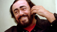 Pavaroti posthumno dobija zvezdu na Bulevaru slavnih