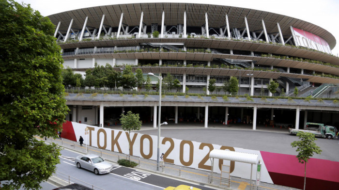 Na otvaranju Olimpijskih igara biće samo 15 svetskih lidera, znatno manje nego u Riju 2016. godine