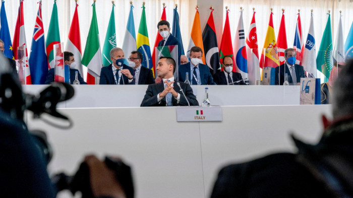 Zaključak sa sastanka G20: Potreban zajednički odgovor na krize
