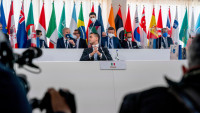 Zaključak sa sastanka G20: Potreban zajednički odgovor na krize