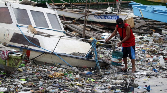 EU klimatski pakt upozorava da je Mediteran i dalje najugroženiji: 55 odsto plastičnog otpada završi u njemu