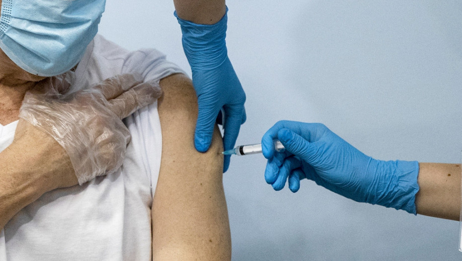 EMA: Prerano za odluku o trećoj dozi vakcine protiv kovida 19