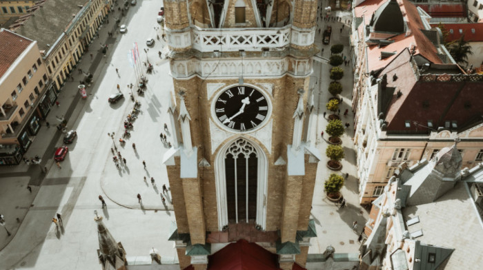 Novi Sad - Evropska prestonica kulture: Šta ostaje iza "godine titule"?