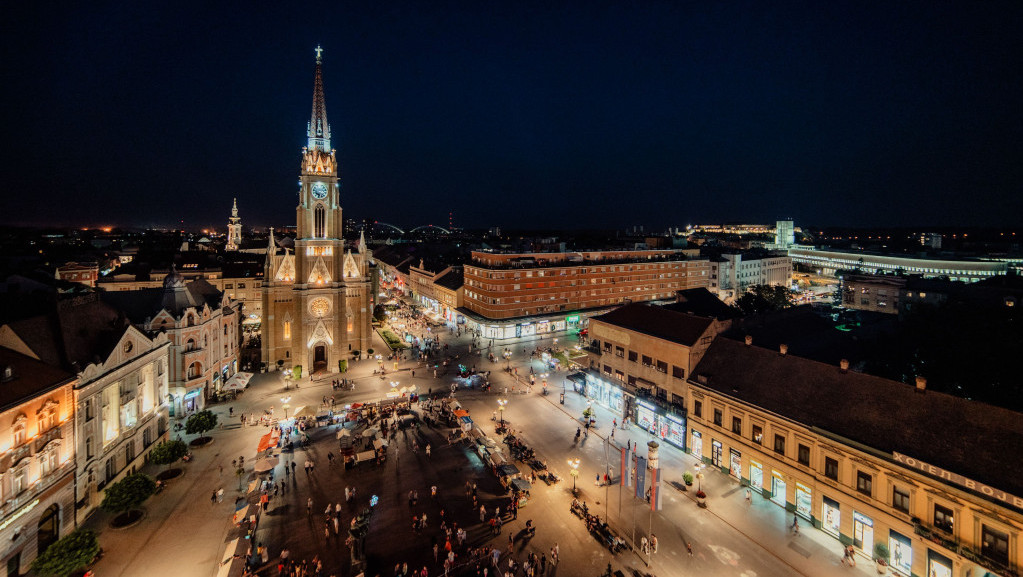 Potpisan tripartitni Memorandum o razumevanju između Novosadskog i Solunskog sajma