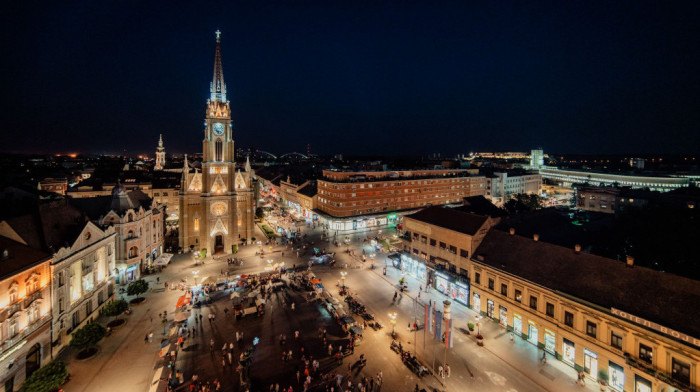 Potpisan tripartitni Memorandum o razumevanju između Novosadskog i Solunskog sajma