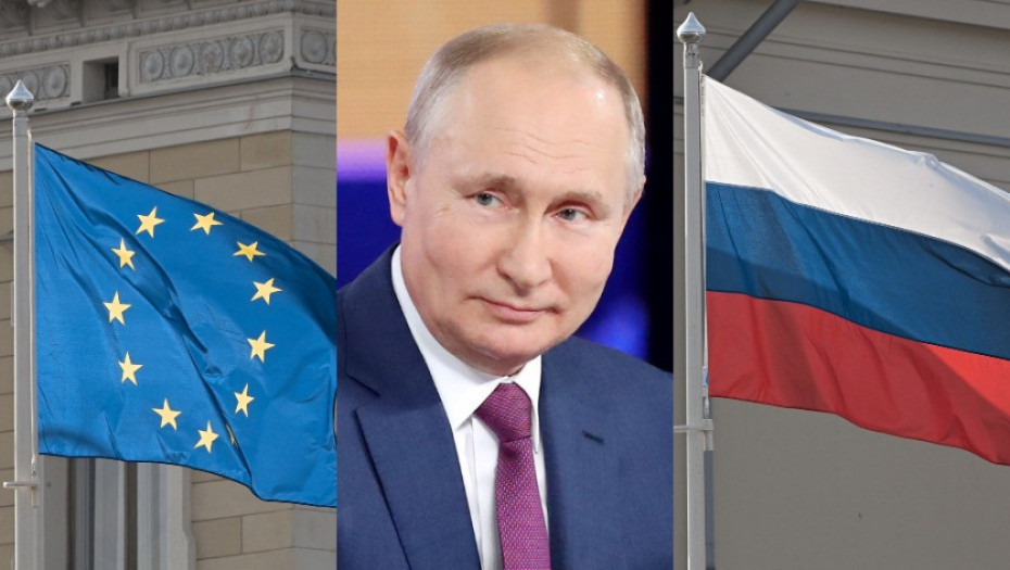 Igra "štapa i šargarepe": Zašto je sedam članica EU stavilo veto na sastanak sa Rusijom