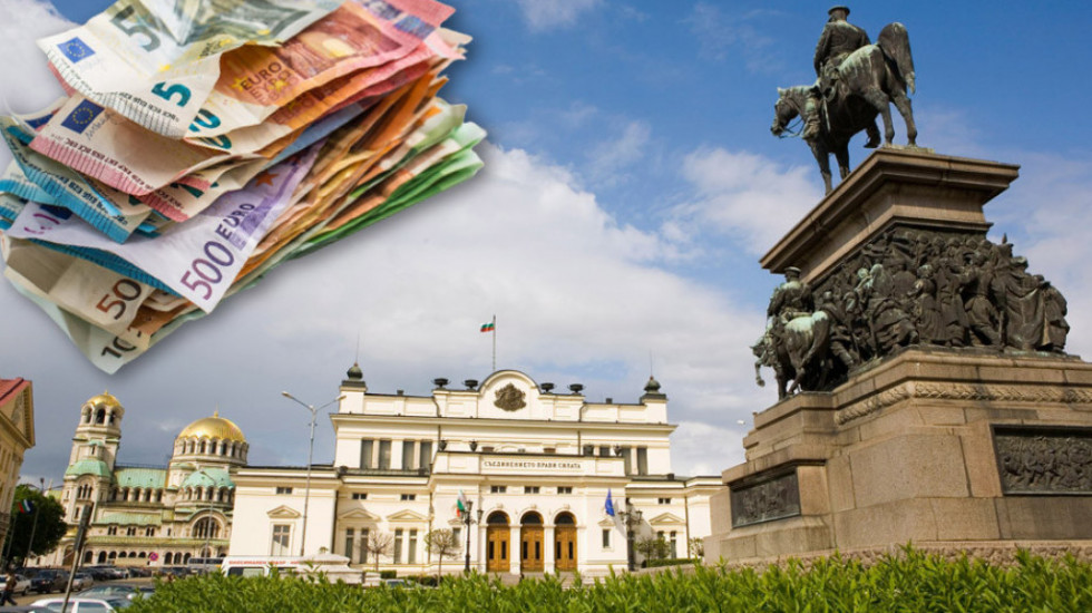 Plate u EU: Najmanje zarade u Bugarskoj, najviše u Luksemburgu