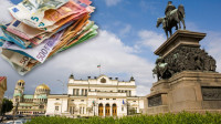 Bugarska potvrdila plan za uvođenje evra, lev od 2024. ide u istoriju