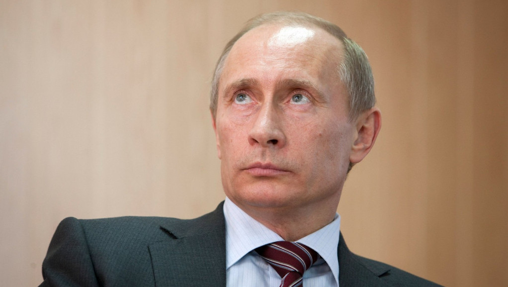 Putin izjavio: Održavanje Olimpijskih igara je pobeda čovečanstva