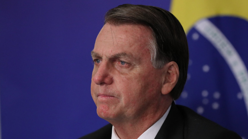 Žair Bolsonaro u centru istrage: Šta će biti sa nakitom vrednim više od tri miliona dolara?