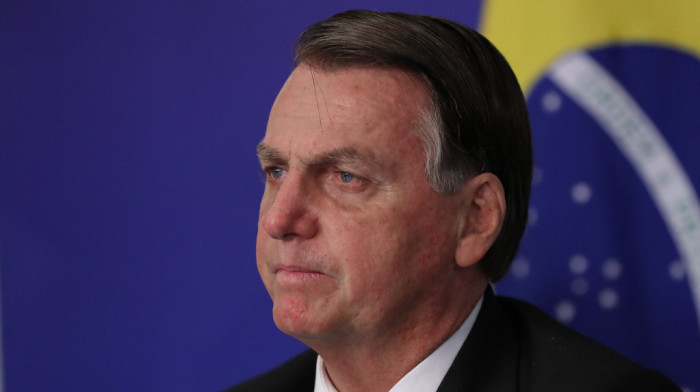 Žair Bolsonaro u centru istrage: Šta će biti sa nakitom vrednim više od tri miliona dolara?