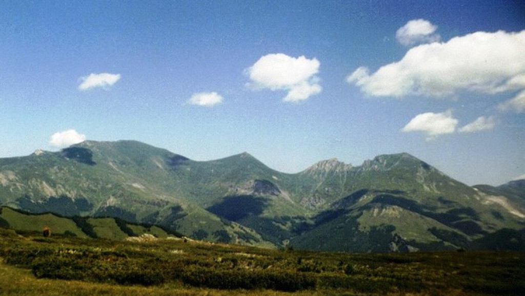 Šar planina proglašena za nacionalni park S. Makedonije: Ministar zaštite životne sredine ovo smatra novom prilikom za razvoj