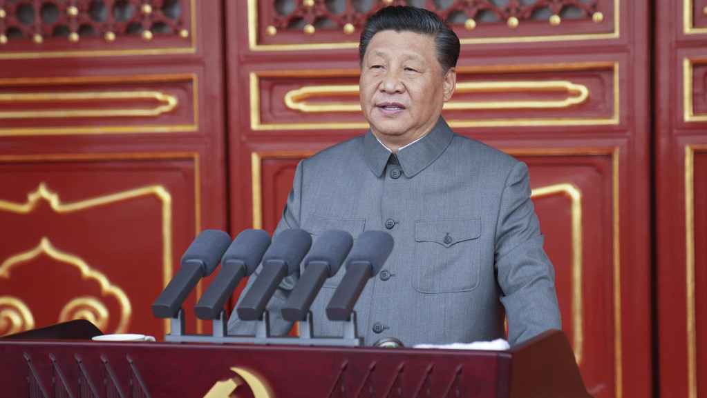 Komunistička partija Kine uvela nove mere u cilju suzbijanja korupcije