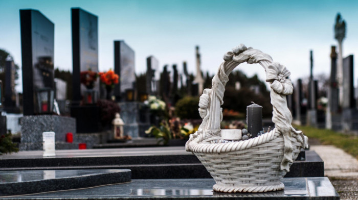U Beogradu sahrane i nedeljom, ispraćaji u kapelama ograničeni na 15 minuta