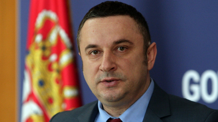 Popović: Kampanja u atmosferi pritisaka na Srbe, važno da Srpska lista povrati oteti mandat
