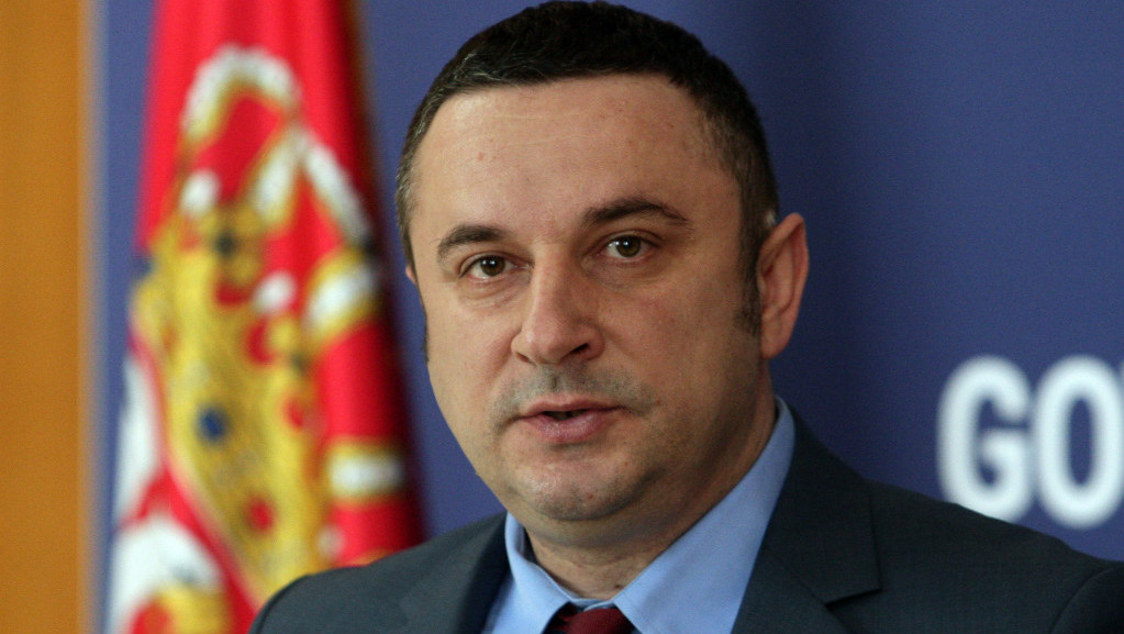 Popović: Kampanja u atmosferi pritisaka na Srbe, važno da Srpska lista povrati oteti mandat