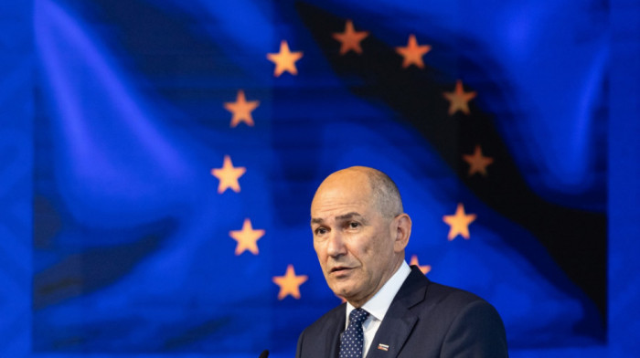 Slovenija više nije uzorni evropski đak, Janšino predsedavanje EU izaziva bojazan u Briselu