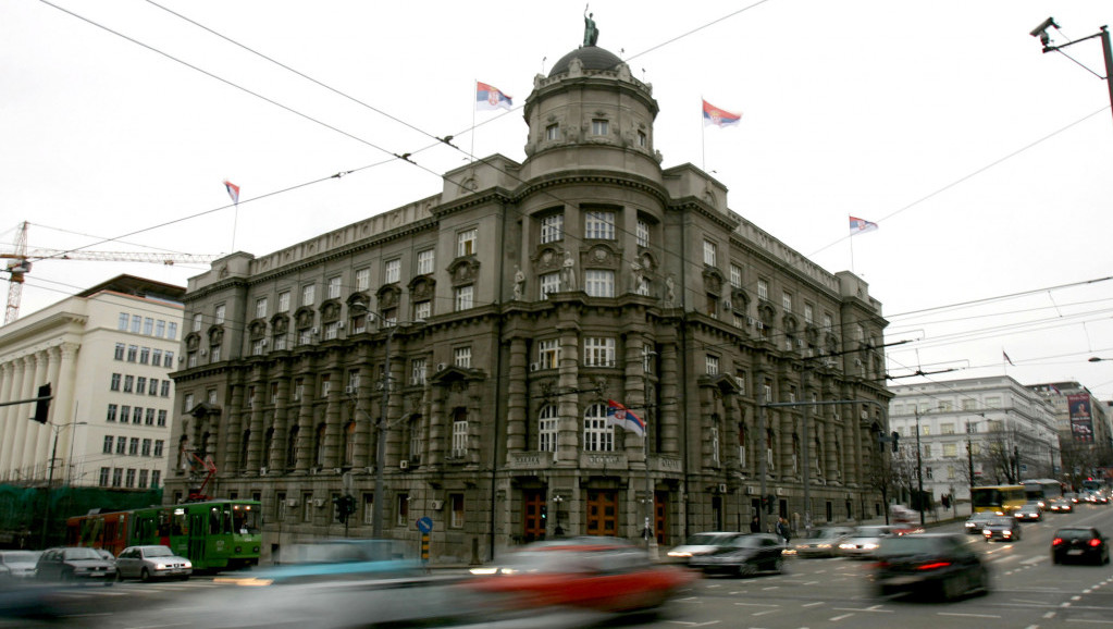 Nove odluke Vlade Srbije: Dozvoljen izvoz briketa