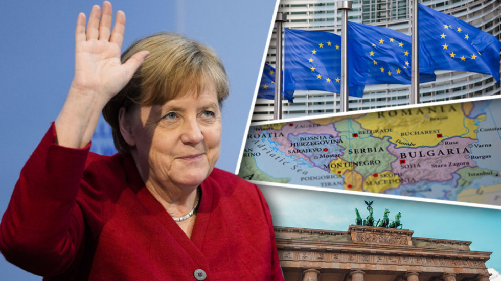 Berlinski proces se vraća u Nemačku – konačan zamah Angele Merkel integracijama Zapadnog Balkana