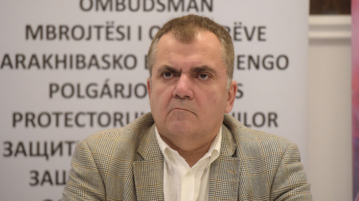 Pašalić: Ne mogu da tvrdim da je bilo trgovine ljudima u Zrenjaninu