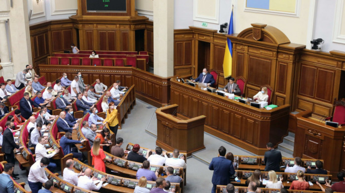 Ukrajina usvojila zakon o autohtonim narodima bez Rusa