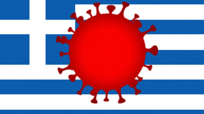 U Grčkoj registrovan novi kapa soj koronavirusa koji potiče iz Kolumbije