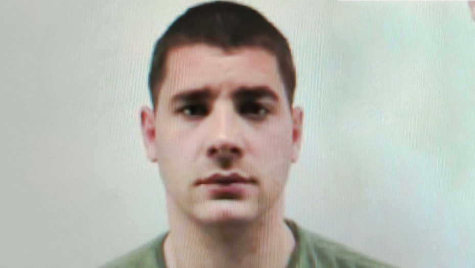 Produžen pritvor Ivanu Kontiću, optuženom za pokušaj ubistva u Novom Sadu