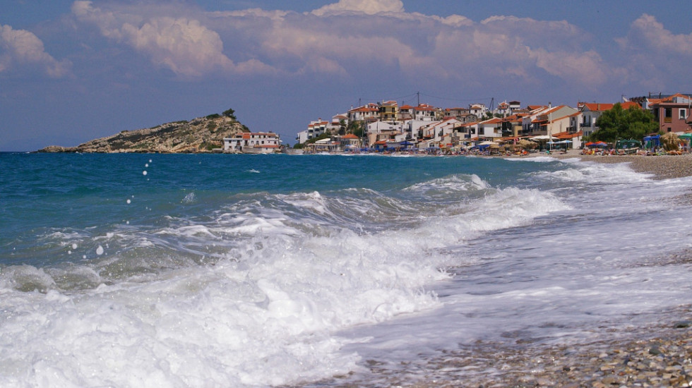 Novi zemljotres na Samosu, ne smiruje se tlo na grčkom ostrvu