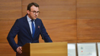 Petković: Vlasti u Prištini planiraju da skidaju srpske registarske tablice, pokušaj destabilizacije