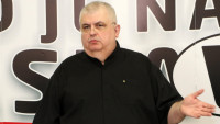 LSV: Čanak ispitivan u policiji zbog prijave iz Crne Gore