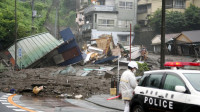 Zbog obilnih kiša u Japanu ugroženo 245.000 ljudi, vlasti izdale hitno upozorenje