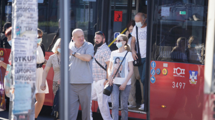 Pripadnici obezbeđenja pratiće kontrolore u gradskom prevozu – kakva će oni imati ovlašćenja?