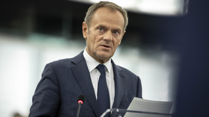 Donald Tusk izabran za lidera najjače poljske opozicione partije