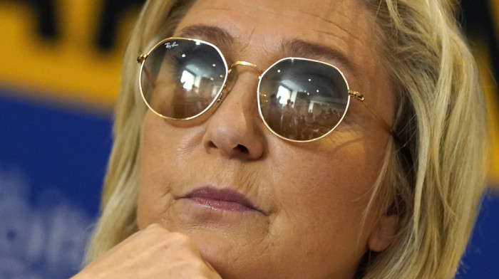 "Strategija normalizacije" Marin Le Pen  na udaru kritika unutar stranke – da li je ona i dalje glavni favorit da se suprotstavi Makronu