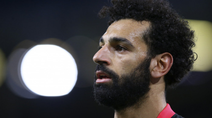 Liverpul ne pušta svog napadača: Egipćani bez Salaha na Olimpijskim igrama