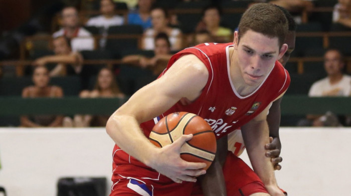 Srpski juniori savladali Iran: Mladi košarkaši pružili maestralnu partiju