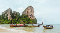 Tajland ukida obavezno testiranje od 1. maja: Novi uslovi i za nevakcinisane putnike