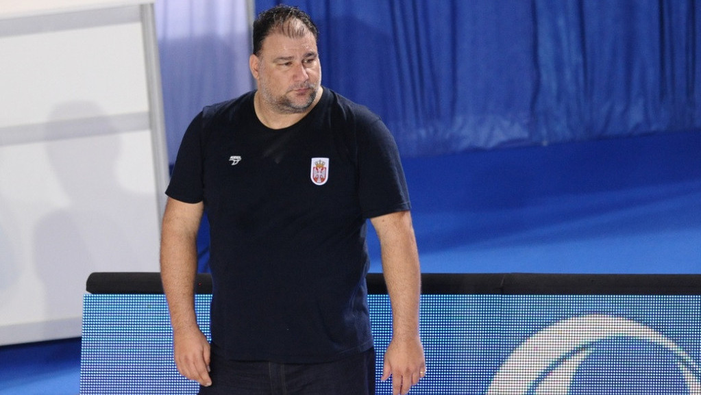 "Delfini" upisali trijumf na premijeri SP: Srbija slomila otpor Amerikanaca u finišu