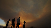 Vatra na Kipru van kontrole, nađena tela četiri osobe, zvaničnici: Ovo je najrazorniji požar ikada na ostrvu