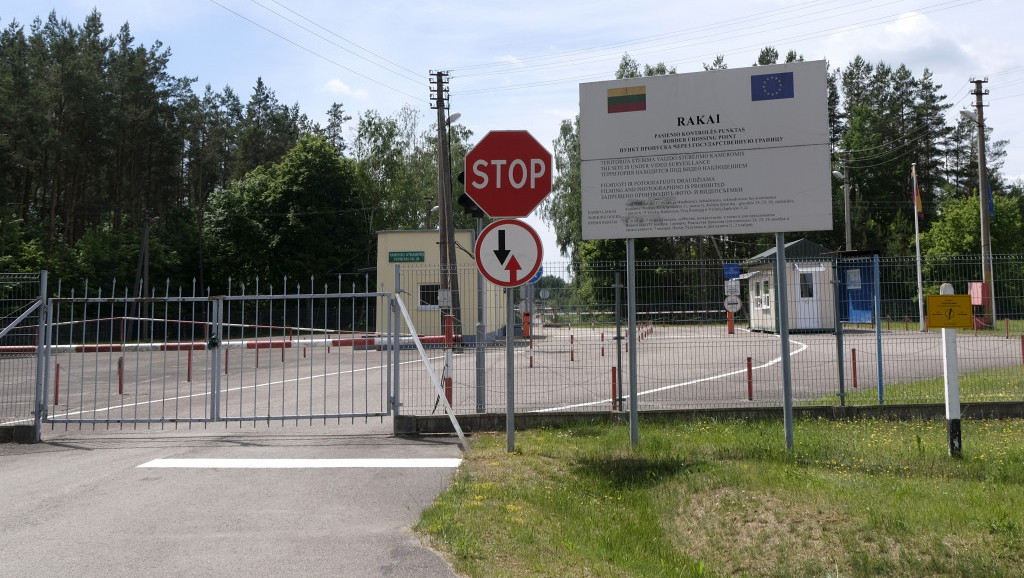 Austrija šalje "Kobre" na spoljnu granicu EU: "Poruka Belorusiji mora da bude jasna"