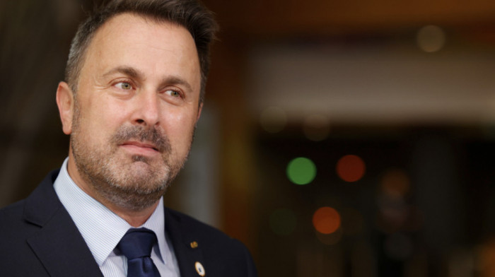 Premijer Luksemburga optužen za plagiranje završnog rada na fakultetu