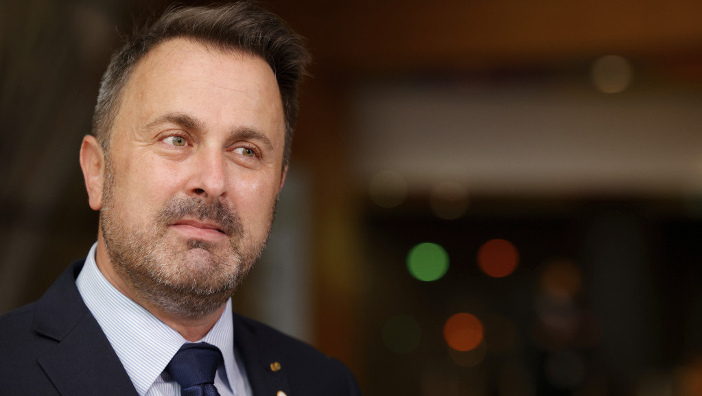 Premijer Luksemburga optužen za plagiranje završnog rada na fakultetu