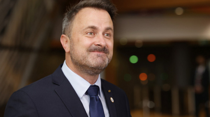Premijer Luksemburga hospitalizovan zbog koronavirusa