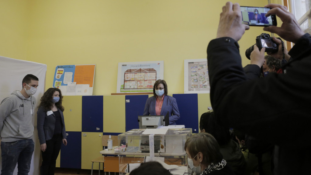 Cena glasa u Bugarskoj 25 evra: Policija i tužilaštvo u borbi protiv kupovine glasova