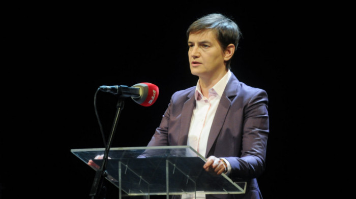 Brnabić povodom Dana boraca: Bez pamćenja svih naših bitaka neće biti ni nas