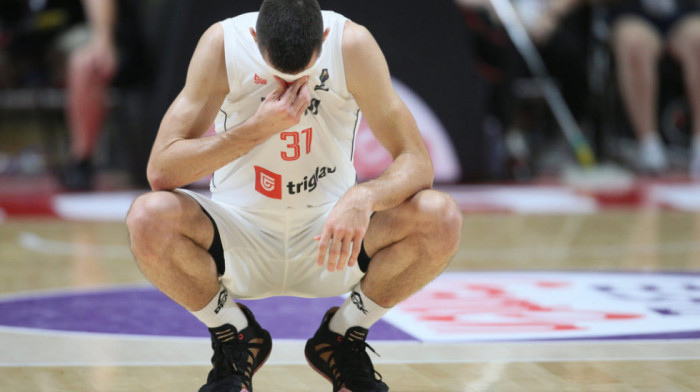 Olimpijske igre bez srpskih košarkaša: Košmar koji je postao java